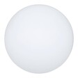 ATMOSPHERA - Boule LED outdoor blanc D30cm - vignette