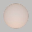 ATMOSPHERA - Boule LED outdoor blanc D30cm - vignette