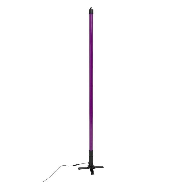 ATMOSPHERA - Tube LED lumineux H139cm - large