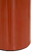 ATMOSPHERA - Lampe champignon secteur Lito terracotta H24,5cm - vignette