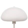 ATMOSPHERA - Lampadaire "Savio" blanc H140cm - vignette