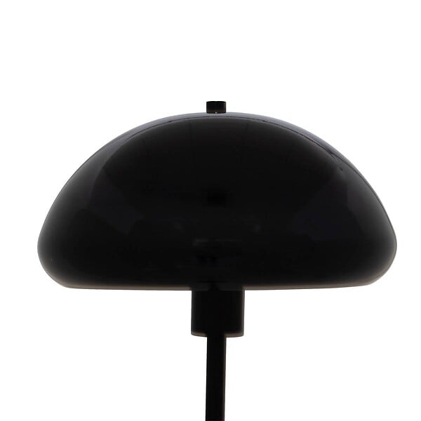ATMOSPHERA - Lampadaire "Savio" noir H140cm - large