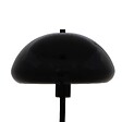 ATMOSPHERA - Lampadaire "Savio" noir H140cm - vignette