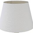 ATMOSPHERA - Lampadaire drt ''LEO'' blanc H156 cm - vignette