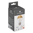 ATMOSPHERA - Ampoules LED doré D6cm E27 - vignette