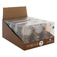 ATMOSPHERA - Ampoule LED "Standard" ambre D6cm E27 - vignette