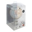 ATMOSPHERA - Ampoule LED "Globe" ambre D10cm E27 - vignette