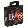 ATMOSPHERA - Ruban LED USB avec télécommande 5m - vignette