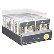 ATMOSPHERA - Guirlandes 100 micro LED jaune L1000cm - vignette