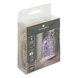 ATMOSPHERA - Guirlandes "Anya" 100 micro LED blanc L1000cm - vignette