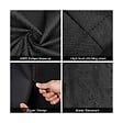 PIT BOSS - Housse de Barbecue Plancha Gaz 5 Brûleurs Ultimate - Housse de protection Imperméable Résistante UV Pit Boss - vignette