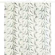 5 FIVE SIMPLY SMART - Rideau de douche "Duo" 180x200cm - vignette