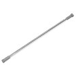 5 FIVE SIMPLY SMART - Barre de douche extensible 70x120cm inox - vignette
