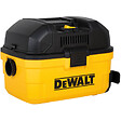 DEWALT - ASPIRATEUR EAU & POUSSIÈRES DEWALT DXV15T – 1100W, 15L, IPX4 - vignette