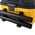 DEWALT - ASPIRATEUR EAU & POUSSIÈRES DEWALT DXV15T – 1100W, 15L, IPX4 - vignette