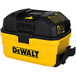 DEWALT - ASPIRATEUR EAU & POUSSIÈRES DEWALT DXV15T – 1100W, 15L, IPX4 - vignette