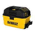 DEWALT - ASPIRATEUR EAU & POUSSIÈRES DEWALT DXV15T – 1100W, 15L, IPX4 - vignette