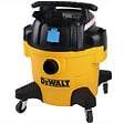 DEWALT - ASPIRATEUR EAU & POUSSIÈRES DEWALT DXV23PTA – 1150W, 23L, PRISE ASSERVIE - vignette