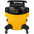 DEWALT - ASPIRATEUR EAU & POUSSIÈRES DEWALT DXV23PTA – 1150W, 23L, PRISE ASSERVIE - vignette