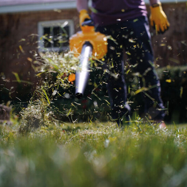 DEWALT - ASPIRATEUR EAU & POUSSIÈRES + SOUFFLEUR 2 EN 1 – TÊTE DÉTACHABLE 1080W - large
