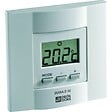 DELTA DORE - Thermostat électronique Diana 10 - Blanc - Filaire - vignette