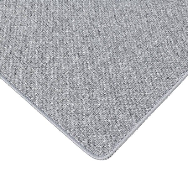 5 FIVE SIMPLY SMART - Tapis souple antidérapant 60x40cm - large