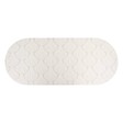 5 FIVE SIMPLY SMART - Tapis diatomite anti-dérapant L120cm oval - vignette