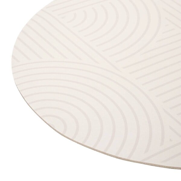5 FIVE SIMPLY SMART - Tapis de douche anti-dérapant diatomite L75cm - large