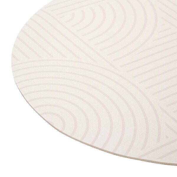 5 FIVE SIMPLY SMART - Tapis de douche anti-dérapant diatomite L75cm - large