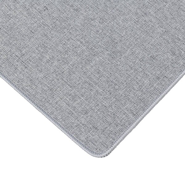 5 FIVE SIMPLY SMART - Tapis souple antidérapant 60x40cm - large