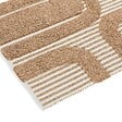 ATMOSPHERA - Tapis "Poppy" coton tufté 60x90cm - vignette