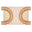 ATMOSPHERA - Tapis enfant "Carte" 100x150cm - vignette