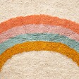 ATMOSPHERA - Tapis enfant "Carte" 100x150cm - vignette