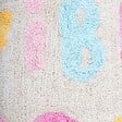 ATMOSPHERA - Tapis "Assya" coton tufté 100x150cm - vignette
