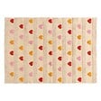 ATMOSPHERA - Tapis enfant imprimé Tay Multicolore 120x170cm - vignette