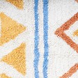 ATMOSPHERA - Tapis "Anton" coton tufté 120x170cm - vignette