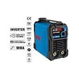 AWELCO - Poste à Souder 160A Inverter MMA IGBT Electrodes Ø1,6 à 4,0 mm Acier Inox Fonte AWELCO - vignette