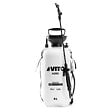 VITO - Pulvérisateur de Jardin 8L Produits Corrosifs, Alcalins Régulateur de pression 4 Buses VITO - vignette