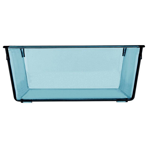 5 FIVE SIMPLY SMART - Bac de rangement coloré - Grand - large