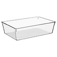 5 FIVE SIMPLY SMART - Bac de rangement coloré - Grand - vignette