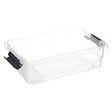 5 FIVE SIMPLY SMART - Boîte en plastique compartimentée "Samba" 1,5L - vignette