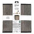 5 FIVE SIMPLY SMART - Panier Mix'n Modul L31cm noir - vignette