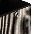 5 FIVE SIMPLY SMART - Panier Mix'n Modul L31cm noir - vignette