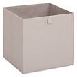 5 FIVE SIMPLY SMART - Boîte de rangement "Mix 'n' Modul" motif bohema 31x31cm - vignette