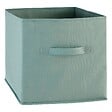 5 FIVE SIMPLY SMART - Boîte de rangement "Mix 'n' Modul" vert céladon 31x31cm - vignette