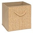 5 FIVE SIMPLY SMART - Panier Mix'n Modul L31cm beige - vignette