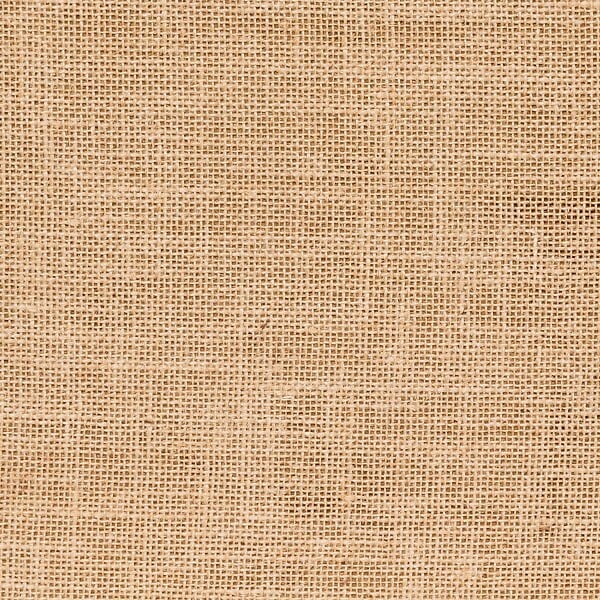 5 FIVE SIMPLY SMART - Pouf de rangement "Mix 'n' Modul" en toile de jute 31x31cm - large