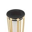 ATMOSPHERA - Balise solaire "Maceo" H70cm en bambou - vignette