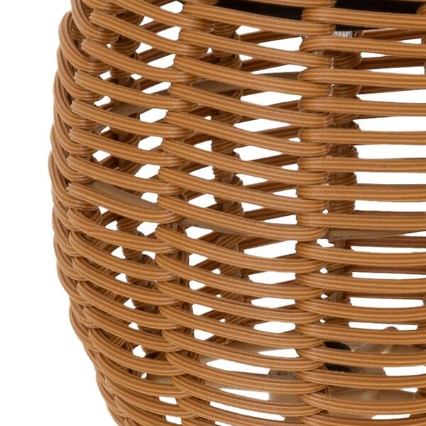 ATMOSPHERA - Balise solaire "Elais" H39cm - large