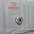 MSPA - Lot de 6 cartouches filtrantes pour spa gonflable Mspa - vignette